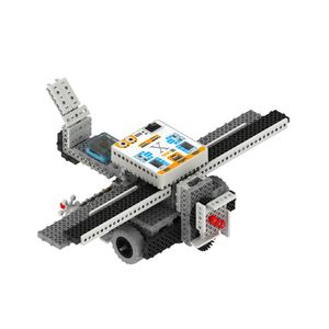 2024 New Arrival Unique BT Remote Control <strong>Programming</strong> <strong>Robotics</strong> Unisex Educational Brain Training <strong>Game</strong> - Product Image 2