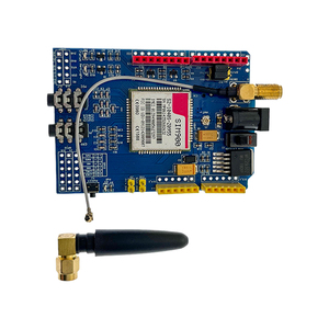 Okystar SIM900GSMモジュールクワッドバンドGSMGPRSシールド開発ボードWIFIモジュールキット - Product Image 2