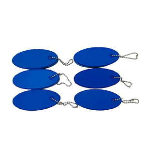 Llavero flotante personalizado para pesca, surf, navegación, deportes al aire libre - Product Image 2