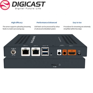 IPTV System Streaming Server <strong>Support</strong> RTMP HLS RTSP USP IPTV Restream 200 Channels Server - Product Image 5