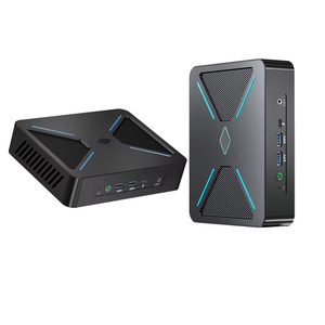 Portable <strong>AMD</strong> Ryzen9 R7 Octa Core <strong>Desktop</strong> Mini Pcs Gaming <strong>Computer</strong> 16gb 32gb RAM Ultra Small Gamer Mini Pc - Product Image 3
