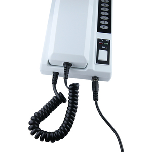 New Design 433Mhz Indoor Non-visual Full-duplex Office Wireless Dual-way <strong>Intercom</strong> <strong>System</strong> - Product Image 6