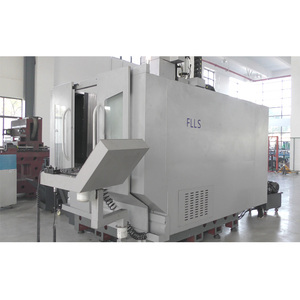 Özelleştirilebilir!! 5 eksen 5 eşzamanlı CNC freze makinesi işleme merkezi üreticisi - Product Image 6