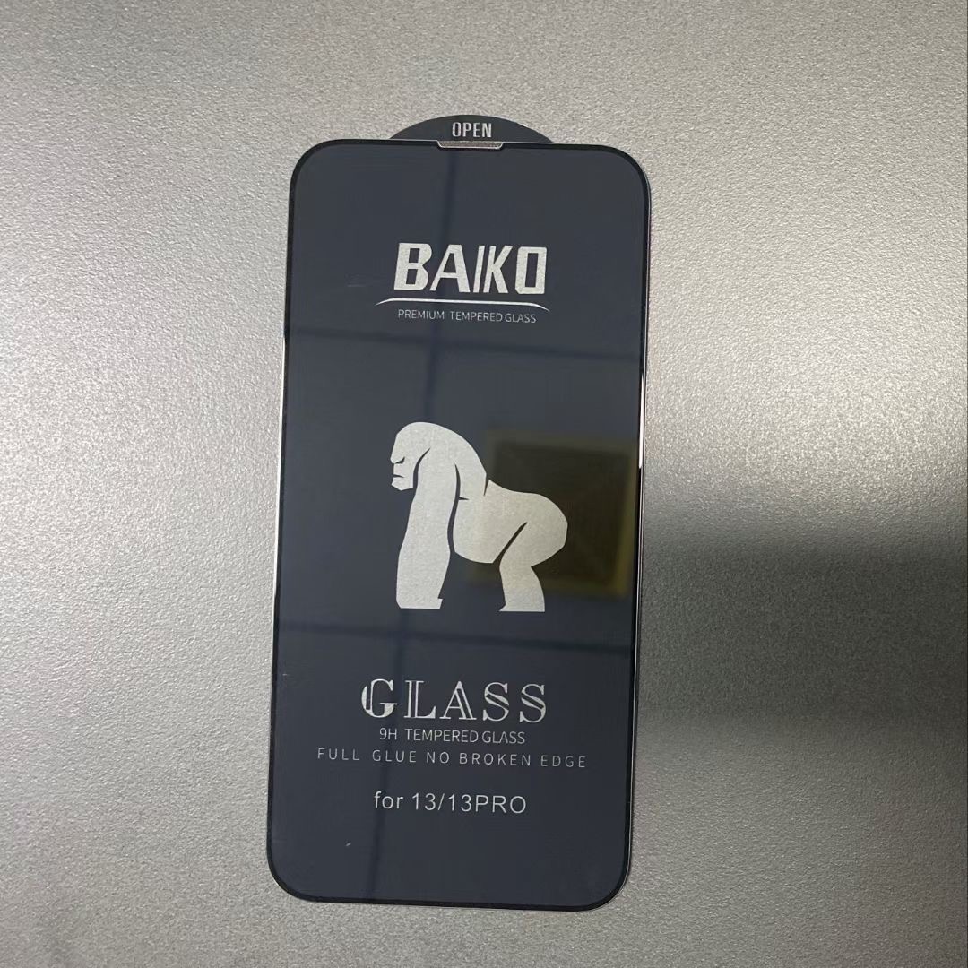 แก้ว Baiko