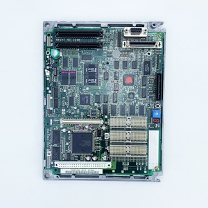 FCU6-HR143 verwendet Original Mitsubishi CNC Werkzeug maschinen system IO Unit IO Board Getestet in gutem Zustand FCU6-HR143