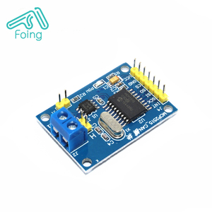 KÖNNEN bus modul TJA1050 empfänger unterstützung SPI protokoll MCP2515 KÖNNEN modul - Product Image 1