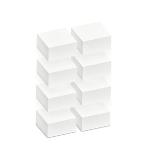 Weight Lifting Chalk <strong>Blocks</strong> &amp; Gym Chalk for ASMR - Box of 1LB (Eight 2oz <strong>Blocks</strong>) - Product Image 1
