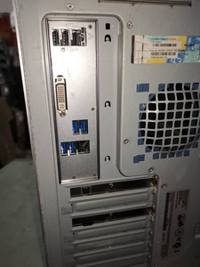 RIP огненный E-043A используется для Ricoh C7100 c7110 контроллер принтера сервер - Product Image 3
