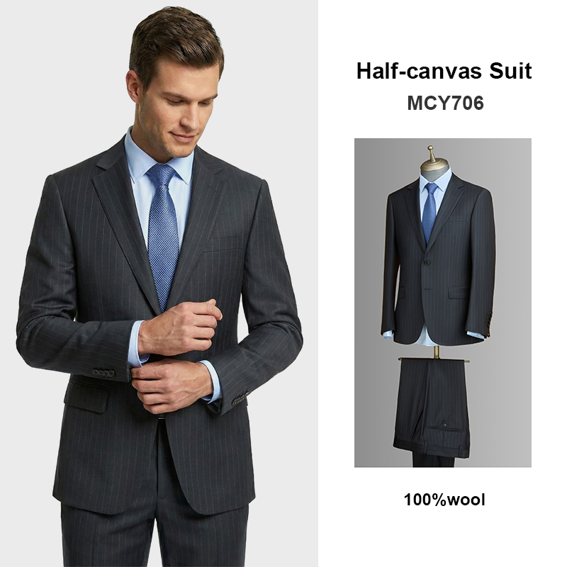 Dark Blue MCY706