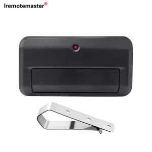 891lm 950ESTD telecomando solo per un pulsante di apprendimento giallo - Product Image 1