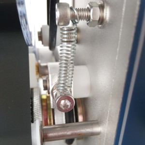 Gute Qualität Manuelle Datums-und Chargencode-Druckmaschine/Datums-und Loscode-Maschine HP30 - Product Image 5