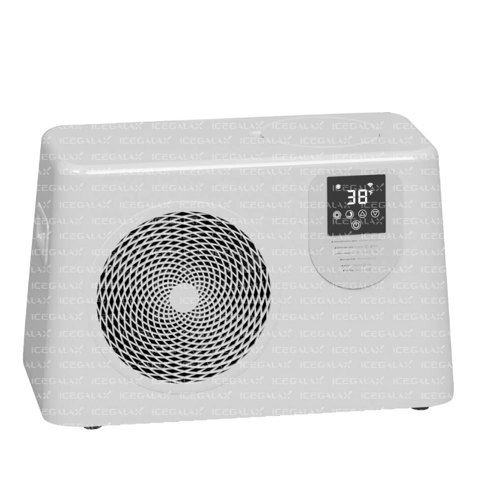 เครื่องทำน้ำเย็นอัลตร้า