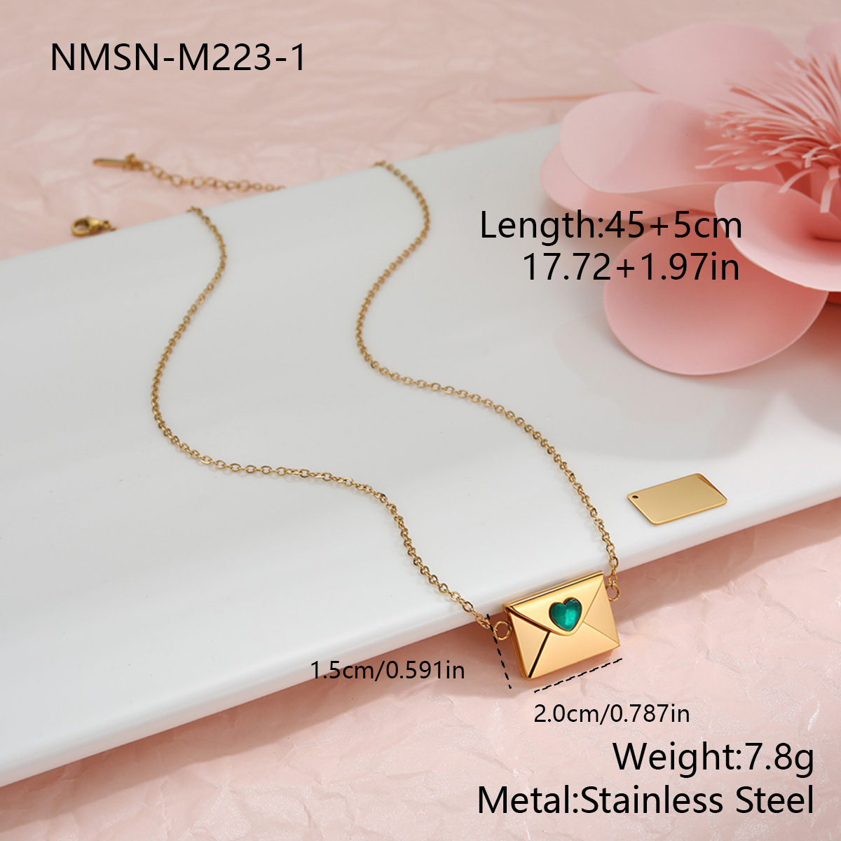 Nmsn-m223-1 gold