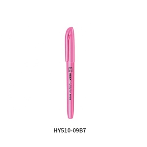 Ручка-маркер BEIFA HY510, 6 цветов - Product Image 4