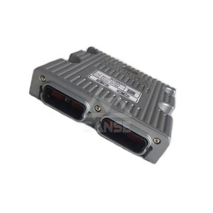 Excavator Engine <strong>Controller</strong> ECU 21Q8-32132 <strong>Controller</strong> <strong>Computer</strong> Board R300LC-9SH ECU - Product Image 5