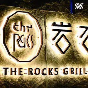シンプルでファッショナブルなデザインエネルギー効率の良いバックライトサイン高輝度LED文字小売店屋外ビルボード - Product Image 5