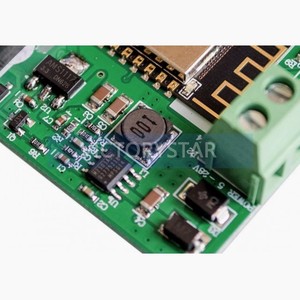 <strong>ESP8266</strong> WIFI Relay Network