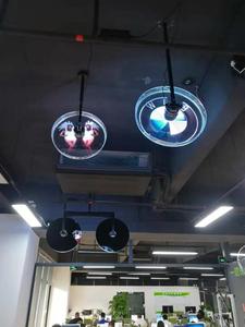 3D-проектор с Wi-Fi-дисплеем - Product Image 5