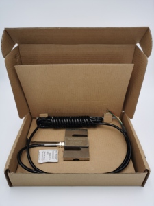 S Type High Security <strong>Overload</strong> Protected Crane Scale Hanging Weight <strong>Sensor</strong> Load Cell - Product Image 2