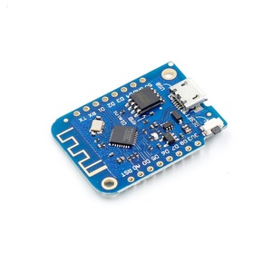 D1ミニV3.0.0 4MB ESP8266メインボードWiFiモノのインターネット開発ボード - Product Image 5