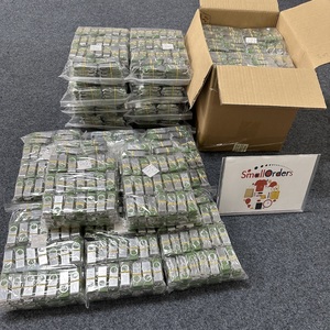 定制标志新奇2025新产品创意2025小玩意电子促销商务礼品硅胶u盘