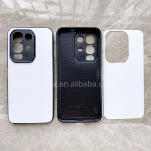 उच्च गुणवत्ता वाले सबलिमिनेशन सेल फोन मामलों के लिए अफिनिक्स नोट 50x - Product Image 3