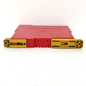 Новый и оригинальный блок реле безопасности Plc G9SE201 2 предохранительных выходов PLC программный контроллер - Product Image 4