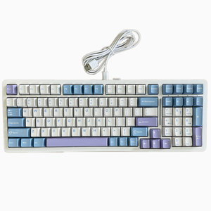 Desktop Tablet Laptop Wired Gaming <strong>Mechanical</strong> <strong>Keyboard</strong> Dual Mode <strong>Mechanical</strong> Gaming <strong>Keyboard</strong> - Product Image 1