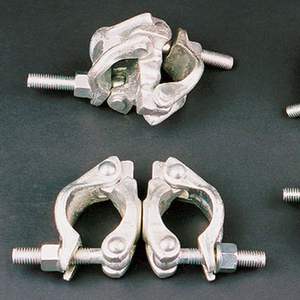 Scaffolding <strong>Double</strong> Coupler <strong>Load</strong> Capacity and Scaffolding Coupler