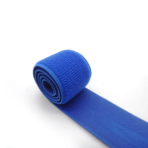 2025 Non Scratching <strong>Elastic</strong> Band <strong>Hook</strong> <strong>and</strong> <strong>Loop</strong> Tape Fastener Nylon <strong>Elastic</strong> Band Fastener <strong>Elastic</strong> Three Foot Strap - Product Image 5
