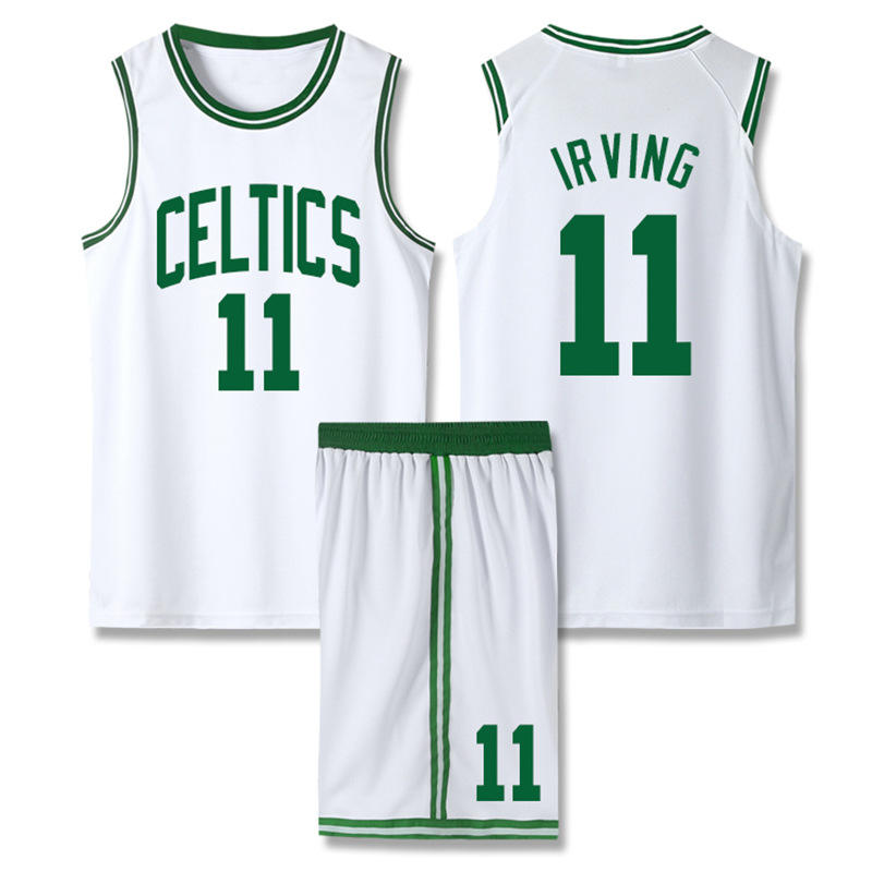 N ° 11 blanc plus vert