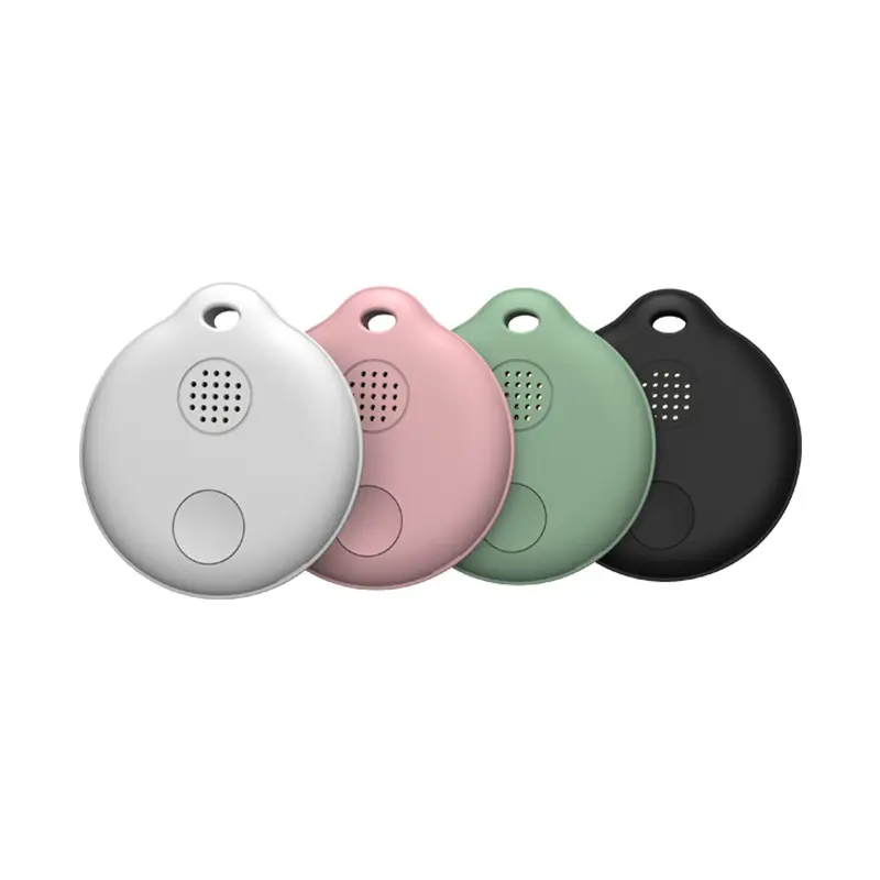 Tuya app mobile remote control anti lost keychain smart tracker mini tag key tag device wireless key finder