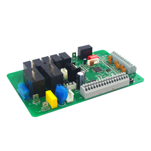 OEM elektronik PCB PCBA üreticisi PCB takımı fabrika çok katmanlı PCB PCBA SMT DIP fabrika - Product Image 3