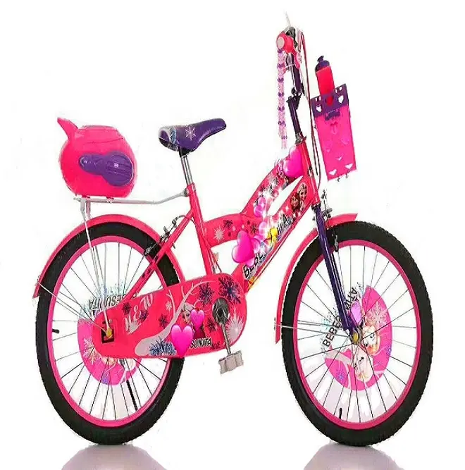 Venda por atacado muito quente 12 polegadas 16 polegadas 18 polegadas 20 polegadas criança bicicleta de boneca cadeira/barata 12 bicicleta infantil de "14" 16 "18'' 20"