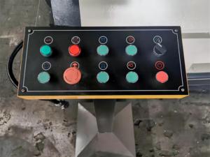 Nouveau Produit Explosion Haute Qualité Vente en Gros W11 6mmX2meter Automobile tuyaux d'échappement et silencieux machine à rouler - Product Image 4