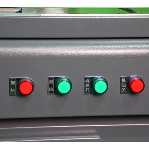 ZQYM-6320S Heui <strong>test</strong> Bench Equipment Injector Tester Common Rail diesel Fuel Injector <strong>test</strong> Bench for Bo-sch Injector - Product Image 4