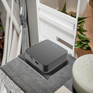 Bluetooth ağ geçidi ve baz istasyonu kabuk için 60*60*16mm kare ABS malzeme WiFi + 4G IoT tip-c arayüzü ana kabuk - Product Image 6