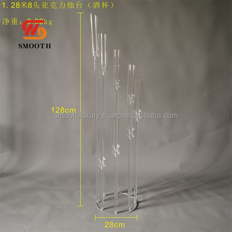 Candelabra 8
