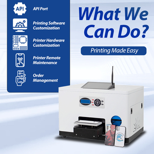 INKIT Mobile case <strong>Making</strong> Machine Make Your Own Customise Phone Cover Scan QR <strong>Code</strong> WIFI Bluetooth - Product Image 5