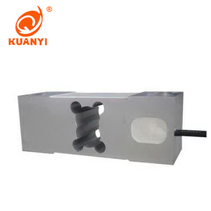 Célula de carga de sensor de celda de carga de un solo punto de escala de Banco OIML - Product Image 2