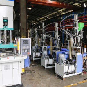 全自動プラスチック射出成形機スケーラブルなコンピュータプログラム - Product Image 2