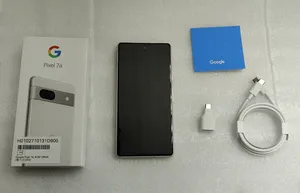 Original Google Pixel 7A 5G Smartphone 8GB RAM 128GB ROM 6.1&quot;OLED Display 64 <strong>MP</strong> + <strong>13</strong> <strong>MP</strong> Camera Support NFC Android <strong>Mobile</strong> Phone - Product Image 6