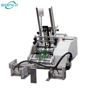 Máquina de conteo de componentes electrónicos, equipo de emisión de recuentos de lotes - Product Image 1