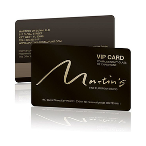 Customized Printing PVC Plastic Gift Scratch <strong>Code</strong> <strong>Voucher</strong> Cards With Barcode Card - Product Image 2