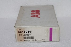 E originale Plc FDNA01 DeviceNet modulo adattatore PLC Controller di programmazione - Product Image 3