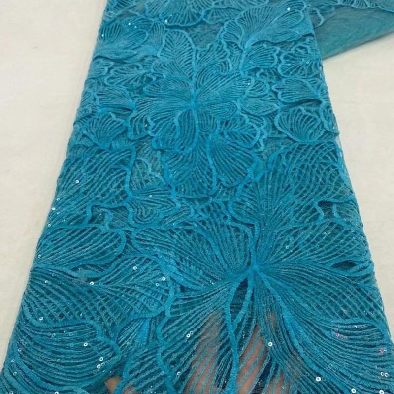 Blu pavone