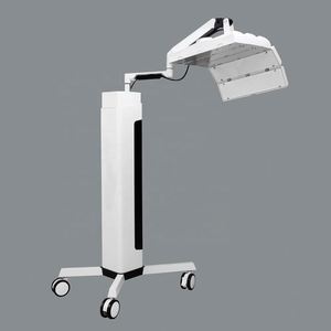 เครื่องบำบัดด้วยแสง LED โฟตอน7สีสำหรับร่างกายพร้อมปลั๊ก - Product Image 4