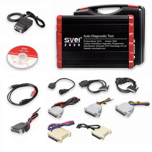 מחיר מפעל SVCI 2020 Abrite Commander FVDI 2020 גרסת ביטול נעילה כלי תכנות אבחון סט מלא