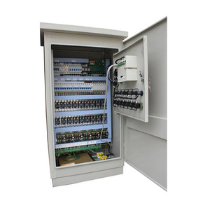 Easy Operation <strong>Programmed</strong> Music <strong>Fountain</strong> <strong>Controller</strong> System - Product Image 1
