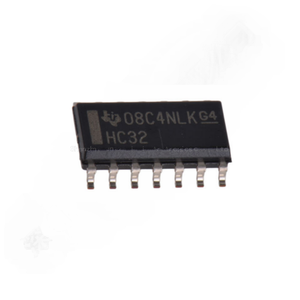 SN74HC32DR SOIC-14 4 yönlü 2-giriş pozitif veya kapı yama mantık çip marka yeni orijinal - Product Image 1
